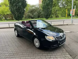 Volkswagen Eos Eos Diesel 2.0 TDI DPF Edition 2010