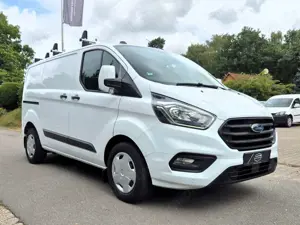 Ford Transit Custom Kasten 340 Trend |AHK|Klima|SHG|