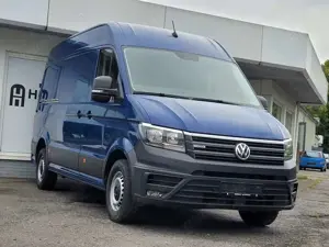 Volkswagen Crafter Kasten 35 H2 Lang 4Mot. STANDHZ+SHZ+AHK