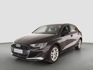 Audi A3 35 TFSI ADVANCED LED+NAVI+ACC+AHK Bild 2