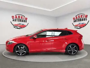 Volvo V40 Momentum/AUTOMATIK/ZAHNRIEMEN NEU Bild 5