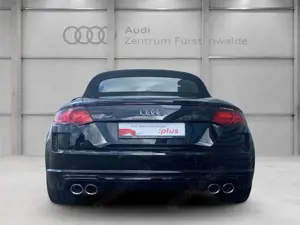 Audi TTS quattro Roadster quat.+Tech selection+MatrixLED+B Bild 4