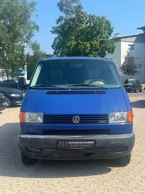 Volkswagen T4 Caravelle 2.5TDI SYNCRO *WOHNMOBIL*2.Hand*
