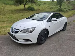 Opel Cascada 1.4 Turbo Innovation Bild 2