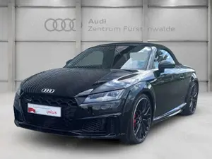 Audi TTS quattro Roadster quat.+Tech selection+MatrixLED+B