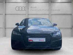 Audi TTS quattro Roadster quat.+Tech selection+MatrixLED+B Bild 5