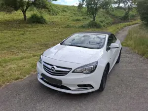 Opel Cascada 1.4 Turbo Innovation Bild 1