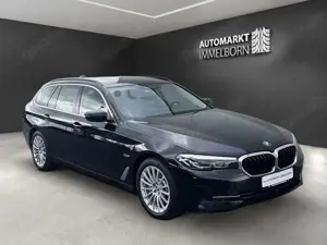 BMW 530 e Driving+*Led*Leder*Navi*DAB*Luftfederung