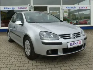 Volkswagen Golf Trendline 1.4 /Euro4 /Klima / 5-trg.