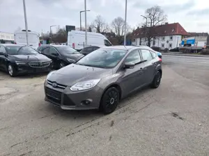 Ford Focus Active X Bord PC NAVI Klima