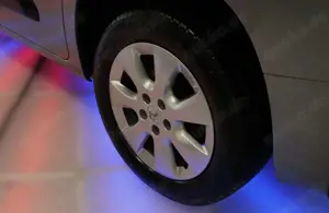 Opel Combo Life Elegance*KLIMA*SHZ*NAVI*TEMPOMAT*ALU* Bild 5