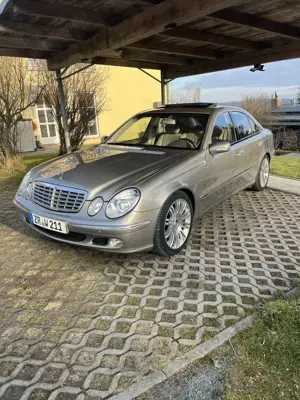Mercedes-Benz E 240 E 240 (211.061)