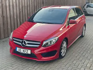 Mercedes-Benz B 250 B -Klasse B 250 Automatik LED KAMEA