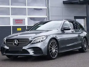 Mercedes-Benz C 300 C 300 T AMG Styling Night Paket