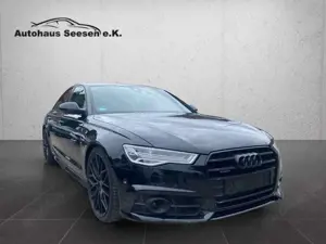 Audi A6 3.0 TDI quattro*S Line Plus*Matrix*RS-Sitze*