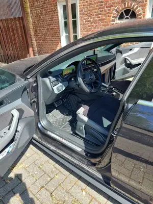 Audi A5 A5 Sportback 3.0 TDI quattro tiptronic sport