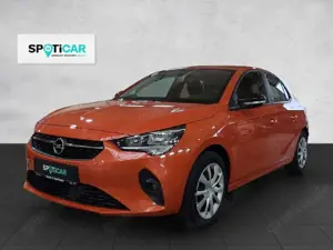 Opel Corsa F e Edition