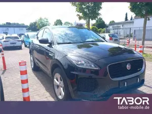 Jaguar E-Pace P250 AWD R-Dynamic Leder Nav PDC ParkAs
