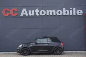 MINI Cooper Cabrio Navigation+LED+Keyless+AlwaysOpen+