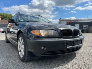 BMW 318 i  Touring