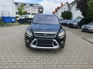 Ford Kuga Individual