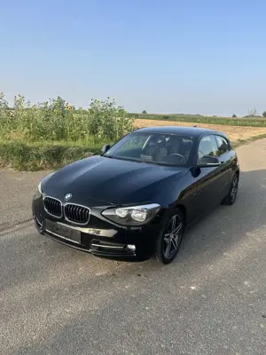 BMW 116 116i Sport Line