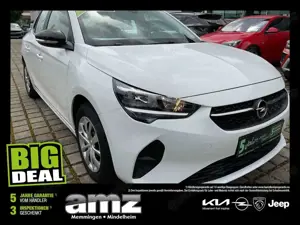 Opel Corsa F 1.2 Edition*wenig KM KLIMA*Tempomat*DAB*