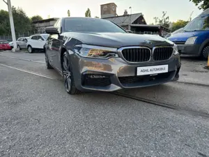 BMW 540 540 d xDrive Limo. M Sport/Leder/Standheizung