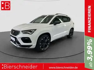 CUPRA Ateca 2.0 TSI DSG 4Dr AB 285EUR TOP-VIEW ACC 19 SHZ