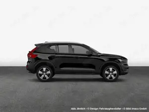 Volvo XC40 XC40 B3 B DKG Plus Black Edition Bild 4