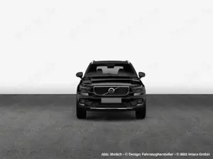 Volvo XC40 XC40 B3 B DKG Plus Black Edition Bild 3
