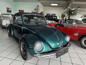 Volkswagen Käfer Käfer 1303 LS mit Porsche Technik