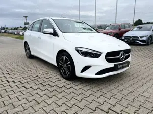 Mercedes-Benz B 200 B 200 +Progressive+KeyGo+Kamera+LED+CarPlay+DAB+ Bild 3