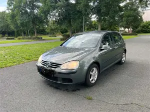 Volkswagen Golf 1.6 Comfortline