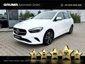 Mercedes-Benz B 200 B 200 +Progressive+KeyGo+Kamera+LED+CarPlay+DAB+