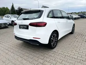 Mercedes-Benz B 200 B 200 +Progressive+KeyGo+Kamera+LED+CarPlay+DAB+ Bild 5