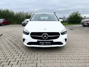 Mercedes-Benz B 200 B 200 +Progressive+KeyGo+Kamera+LED+CarPlay+DAB+ Bild 2