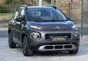 Citroen C3 Aircross Automatik*1.Hand*Navi*PDC*Neu HU/AU*Garantie*Insp.