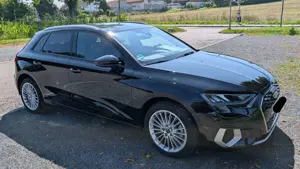 Audi A3 Audi A3 Sportback advanced 30 TFSI mit CarGarantie