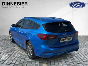 Ford Focus Bild 5