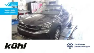 Volkswagen Taigo 1.0 TSI Life LED AHK
