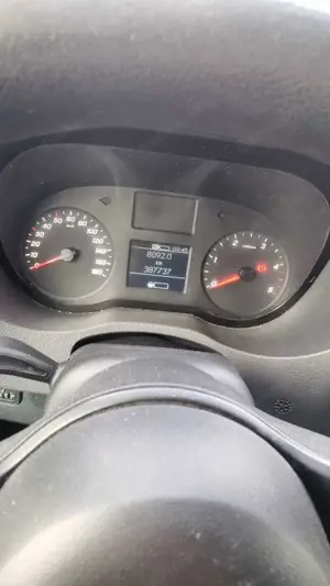 Mercedes-Benz Sprinter 316 CDI