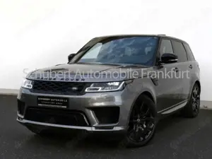 Land Rover Range Rover Sport HSE Dynamic D300 Pano Black HUD