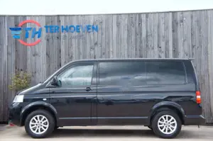 Volkswagen T5 Transporter 2.5 TDi L1H1 Automatik Klima 96KW
