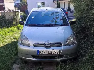 Toyota Yaris Yaris 1.3 linea luna