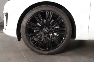 Land Rover Range Rover Sport Range Rover Sport D300 HSE Dynamic PANO HEADUP 22Z Bild 4