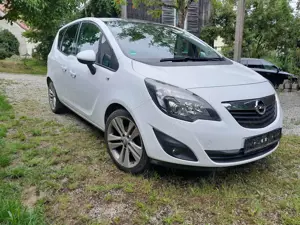 Opel Meriva Meriva 1.4 Color Edition