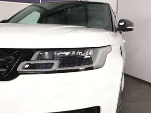 Land Rover Range Rover Sport Range Rover Sport D300 HSE Dynamic PANO HEADUP 22Z Bild 3
