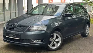 Skoda Rapid/Spaceback TÜV AU NEU*SITZ-HZ*KLIMA*PDC*TEMPOMAT*