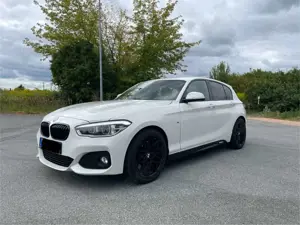 BMW 118 118d Aut. M Sport